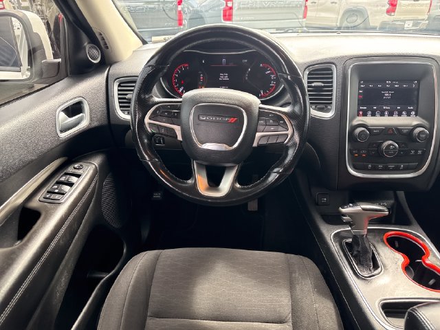 Used 2020 Dodge Durango SXT w/ 3rd Row Seating Group RWD image 14