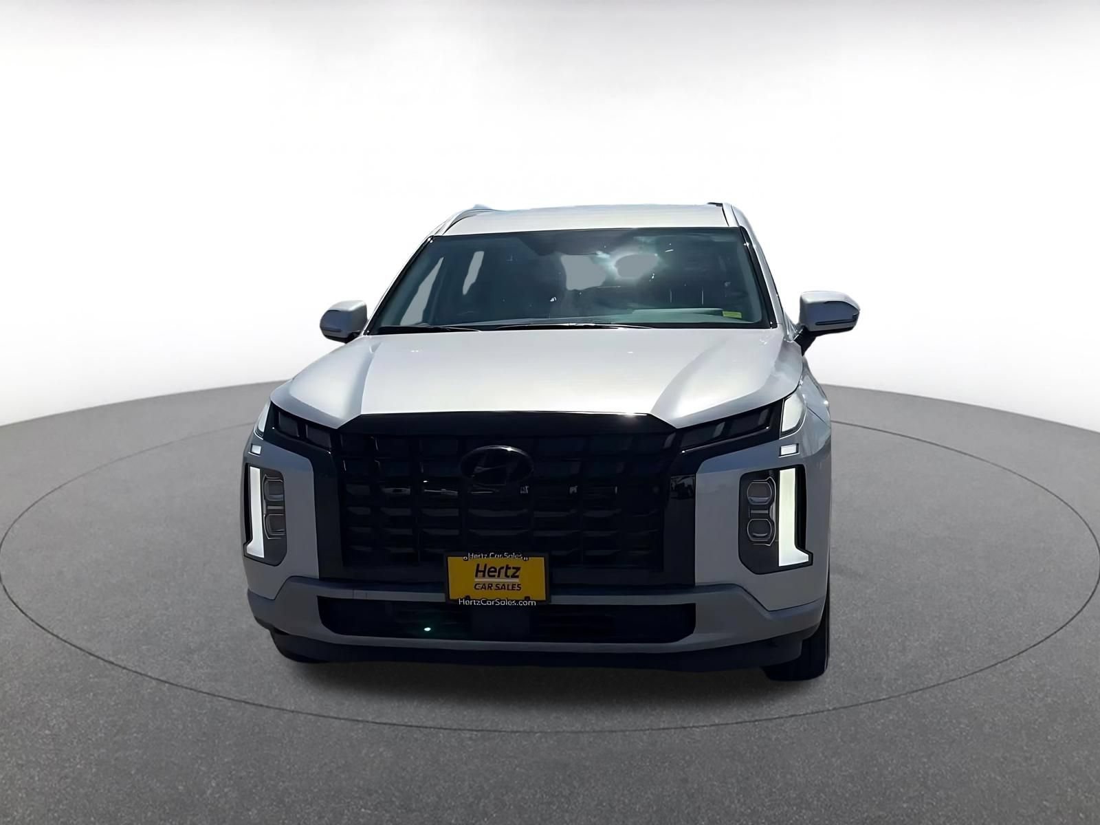 Used 2025 Hyundai Palisade SEL FWD image 4