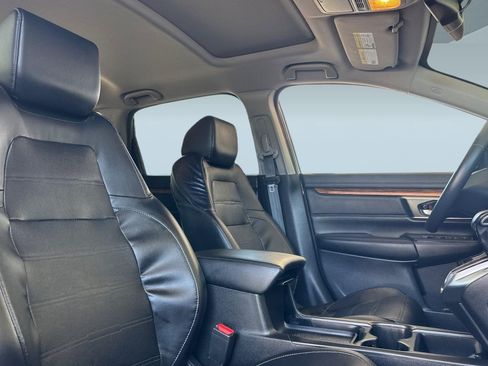 Used 2019 Honda CR-V EX-L image 27