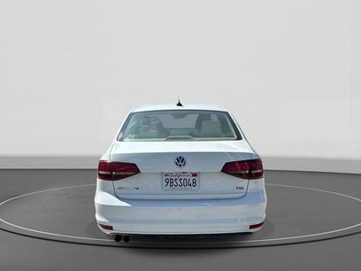 Used 2016 Volkswagen Jetta SE