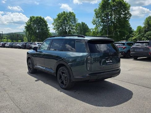 New 2027 Kia Telluride EX X-Line AWD/4WD image 5