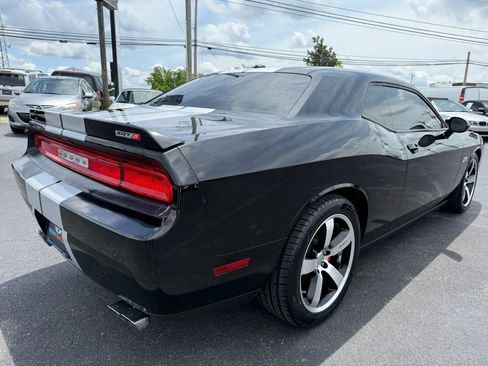 Used 2012 Dodge Challenger SRT8 w/ Premium Sound Group image 56