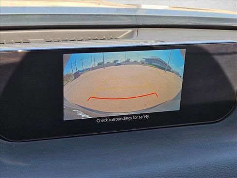 Used 2023 MAZDA CX-50 AWD 2.5 S w/ Cargo Package image 14