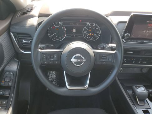 Certified 2023 Nissan Rogue S AWD/4WD image 22