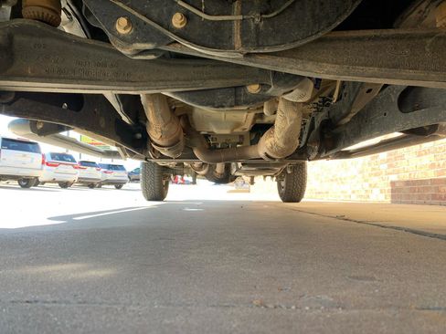 Used 2017 Ford F250 XL image 10