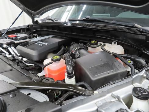 Used 2023 Chevrolet Tahoe RST w/ Luxury Package image 27