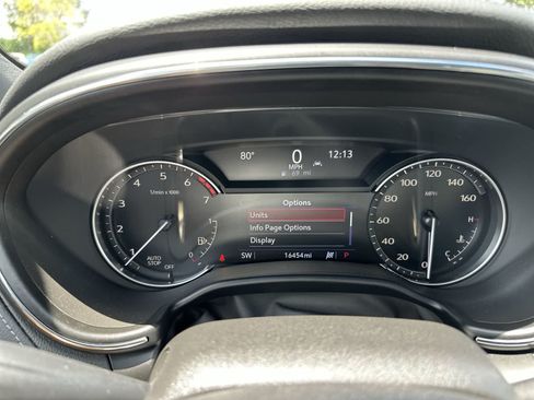 Used 2023 Cadillac CT5 Luxury RWD image 23