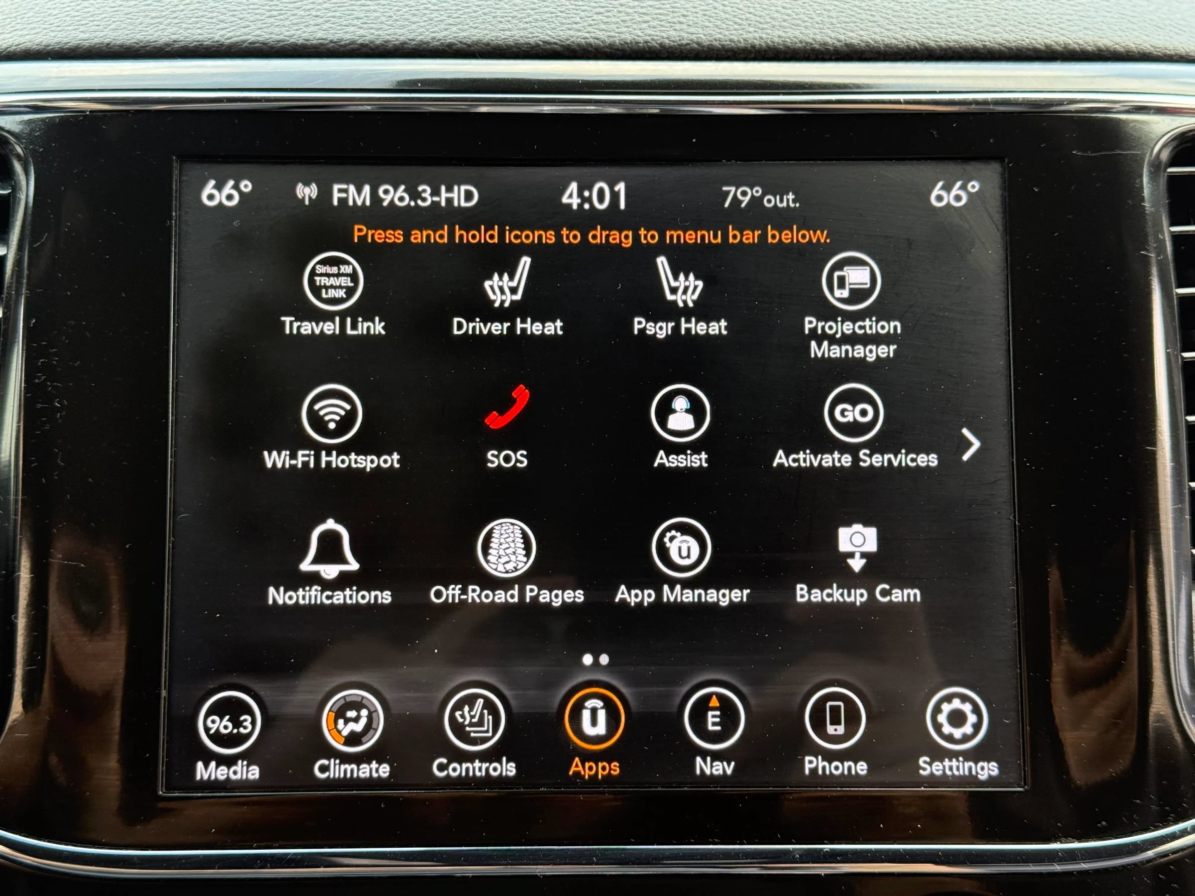 Used 2021 Jeep Grand Cherokee Laredo X AWD/4WD image 23