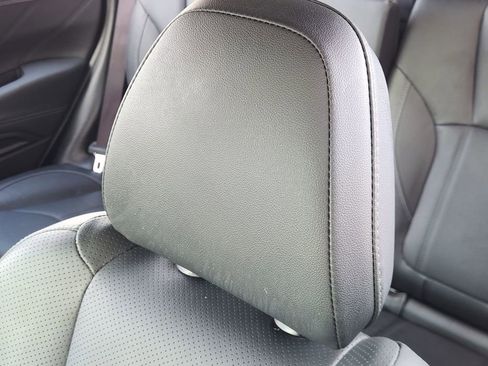 Used 2019 Subaru Forester Limited w/ Popular Package #3 image 26