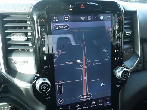 New 2026 RAM 1500 Big Horn image 7