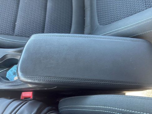 Used 2023 Chevrolet Bolt LT w/ Driver Confidence Package FWD image 21