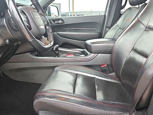 Used 2024 Dodge Durango GT AWD/4WD image 6