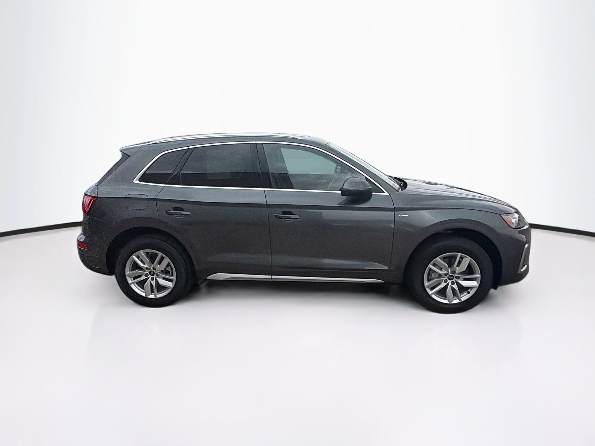 Used 2023 Audi Q5 2.0T Premium w/ Convenience Package AWD/4WD image 10