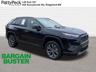 Used 2023 Toyota RAV4 Limited video 1