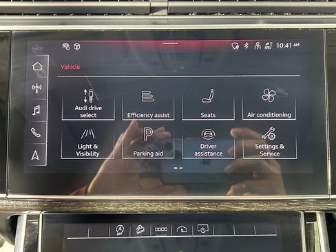 Used 2023 Audi Q7 2.0T Premium w/ Convenience Package image 25