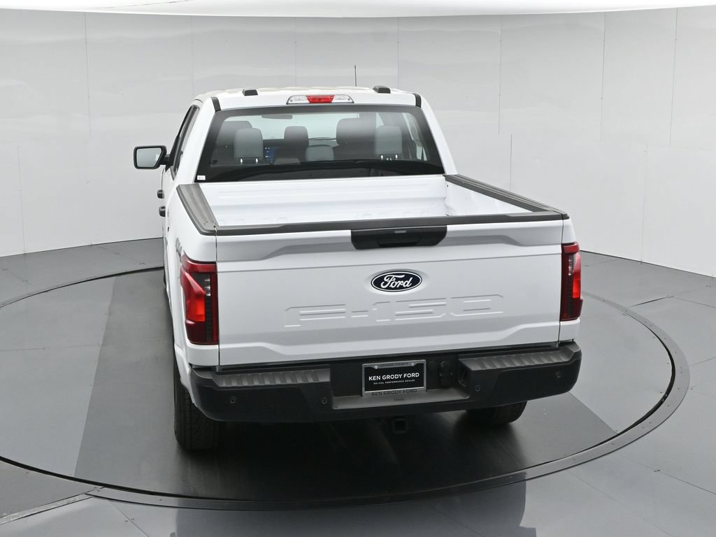 New 2026 Ford F150 XL AWD/4WD image 39