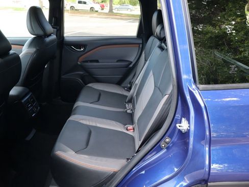 Used 2025 Subaru Forester Sport AWD/4WD image 20