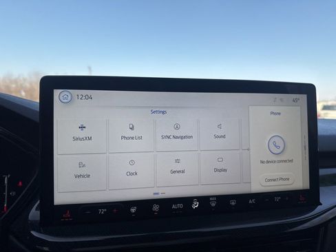 Used 2024 Ford Escape ST-Line w/ Tech Pack #1 image 29