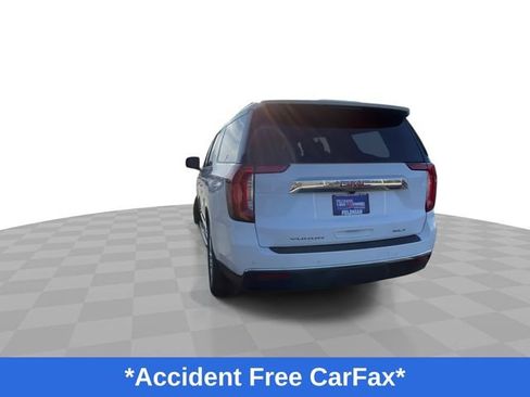 Used 2023 GMC Yukon XL SLT image 8