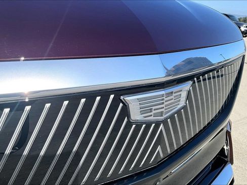 New 2026 Cadillac Escalade IQ Luxury 2 AWD/4WD image 20