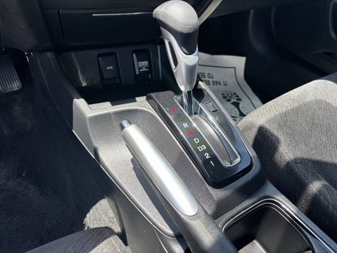 Used 2013 Honda Civic EX image 11
