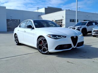 New 2026 Alfa Romeo Giulia video 1