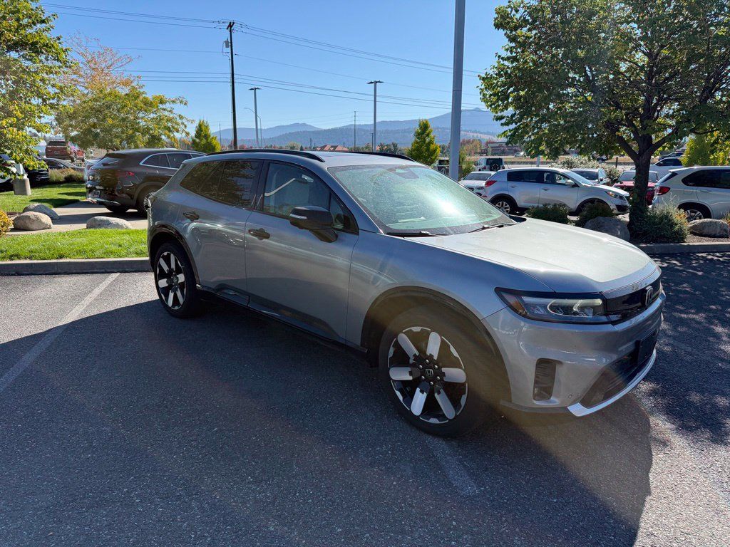 Used 2024 Honda Prologue Elite image 1