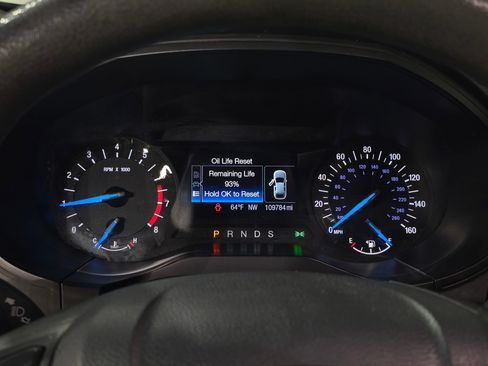 Used 2017 Ford Edge SE image 20