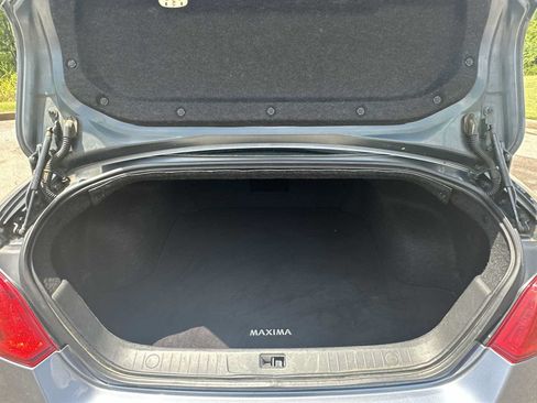 Used 2010 Nissan Maxima 3.5 SV w/ Sport Pkg FWD image 35