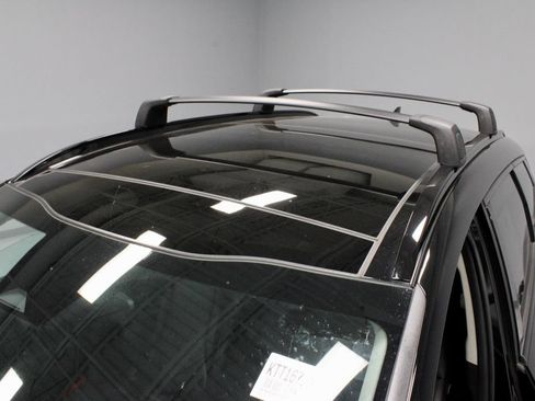 Used 2024 Kia Sportage SX FWD image 34