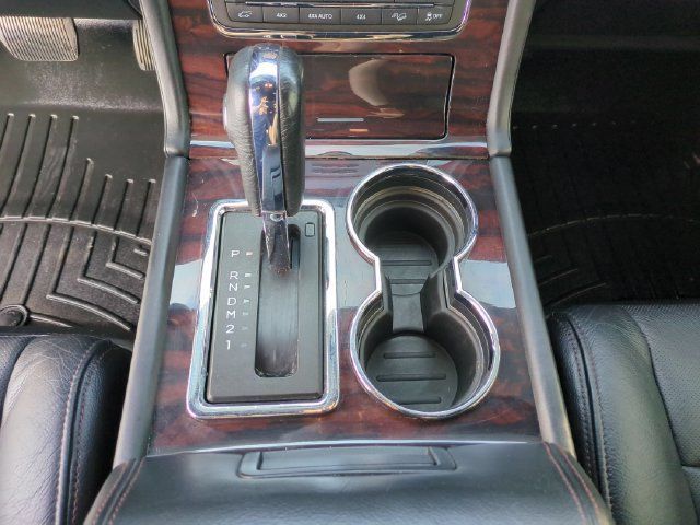 Used 2017 Lincoln Navigator L Reserve AWD/4WD image 13