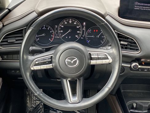 Used 2020 MAZDA CX-30 FWD w/ Premium Package image 10