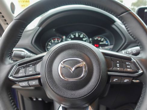 Used 2019 MAZDA CX-5 Grand Touring Reserve image 13