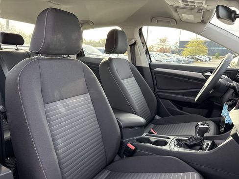 New 2026 Volkswagen Jetta S image 18