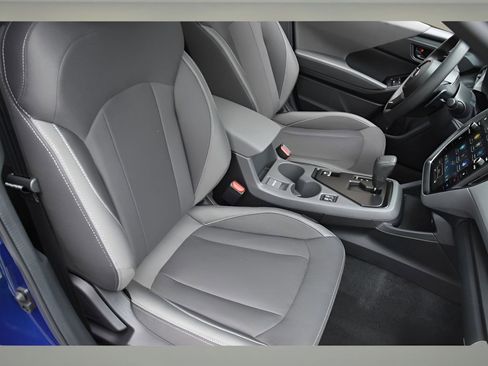 New 2026 Subaru Crosstrek 2.0i Premium image 27