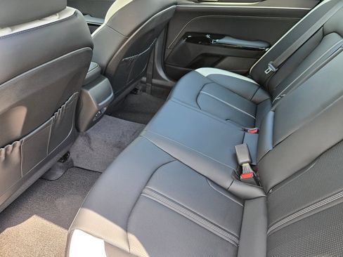 New 2026 Kia K5 GT-Line AWD/4WD image 21