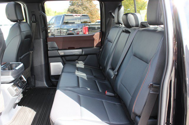Used 2023 Ford F150 Lariat w/ Equipment Group 502A High AWD/4WD image 10