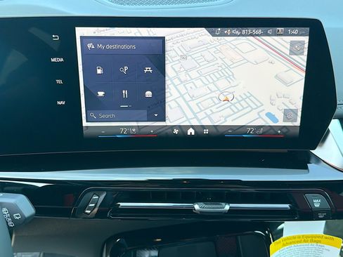 New 2026 BMW X1 M35i w/ Technology Package image 29