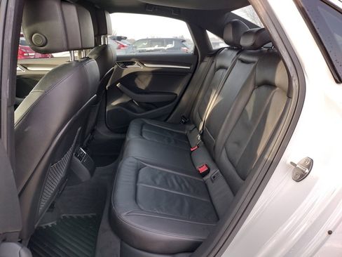 Used 2015 Audi A3 2.0T Premium Plus image 13