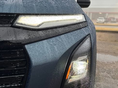 New 2026 Chevrolet Equinox RS image 10