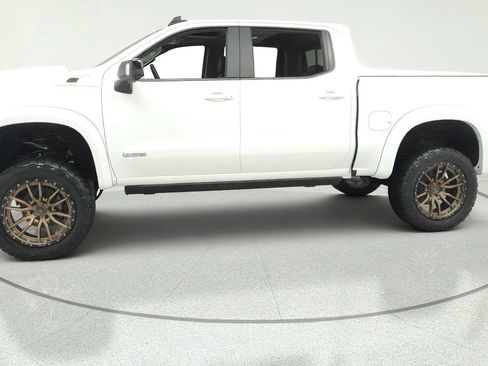 New 2026 Chevrolet Silverado 1500 RST w/ All Star Edition Plus AWD/4WD image 2