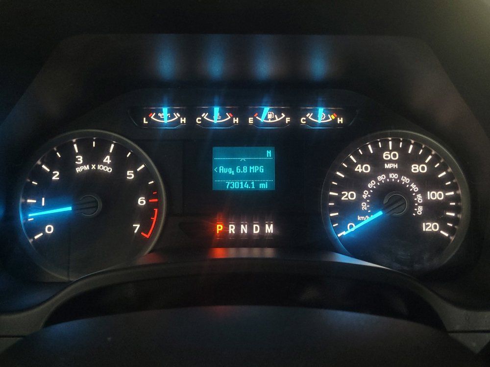 Used 2020 Ford F150 XLT RWD image 23