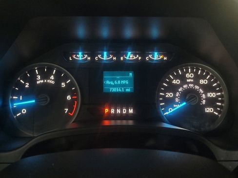 Used 2020 Ford F150 XLT RWD image 23