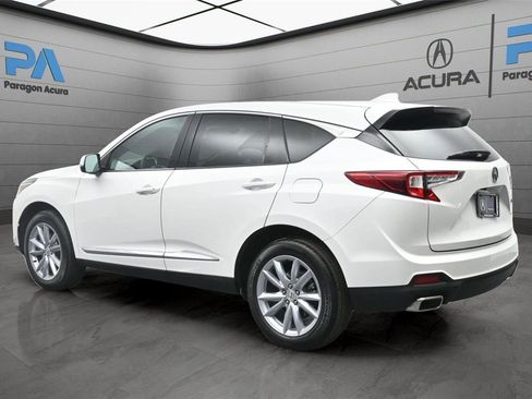 Certified 2024 Acura RDX SH-AWD image 22