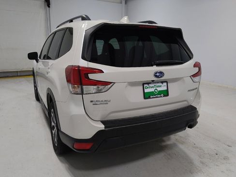Used 2021 Subaru Forester Premium w/ Popular Package #1 image 6