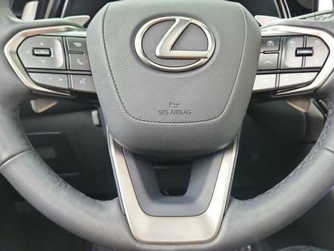 Used 2025 Lexus TX 350 AWD w/ Technology Package image 43