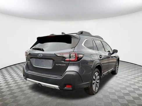 Certified 2023 Subaru Outback Limited image 9