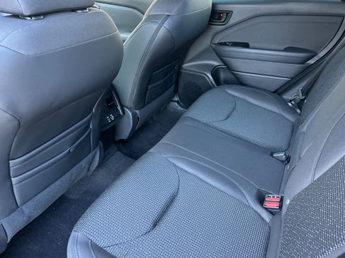 New 2026 Subaru Forester Premium AWD/4WD image 12