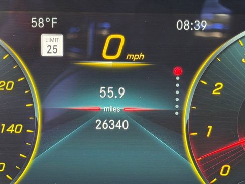 Used 2022 Mercedes-Benz CLS 450 4MATIC image 22