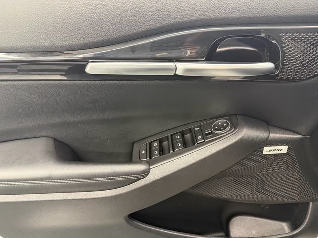 Used 2023 Kia Seltos SX AWD/4WD image 13